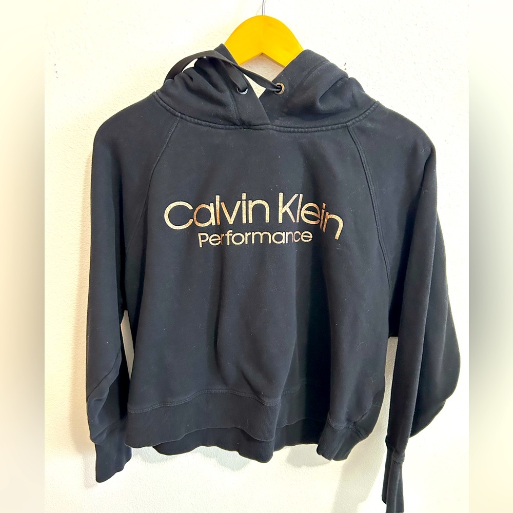 Calvin Klein Performance hoody size M